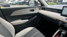 Honda HR-V 1.5 eHEV Advance Style 5dr CVT Hybrid Hatchback